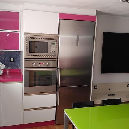 Apartamento Climatizado Vacacional Villalonga Eksteriør billede